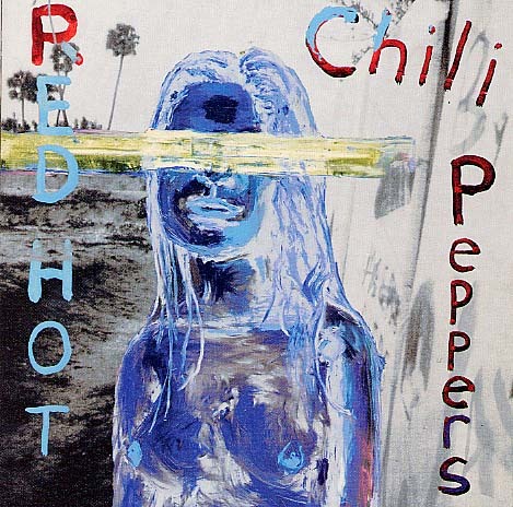 Die Neue von den Red Hot Chili Peppers: By The Way
