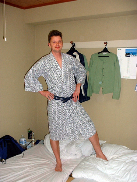 Yukata