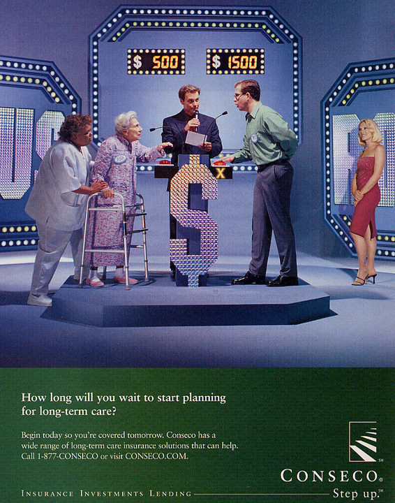 Oma Meume muss sich ihre Rente in der Gameshow erspielen