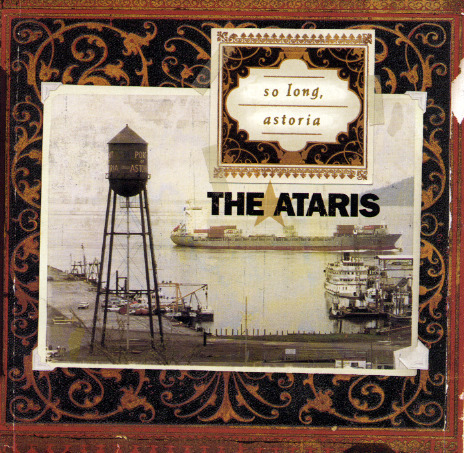 "So long Astoria" von "The Ataris"