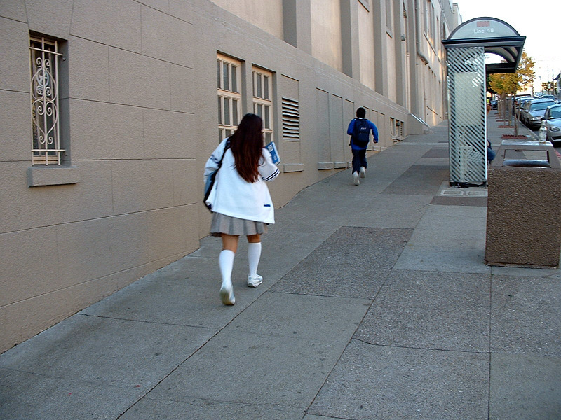 Schul-Uniformen