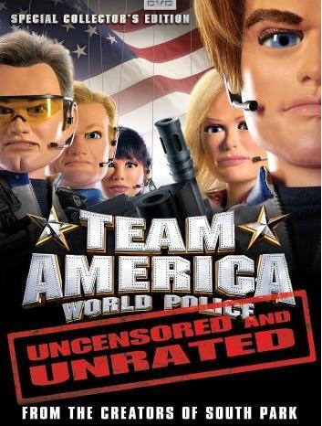 Der Film, der den Begriff "Durka Durka" ins Leben rief.